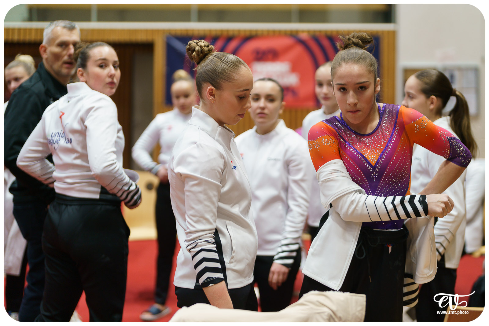 MATCH TOP12 HAGUENAU-HENIN